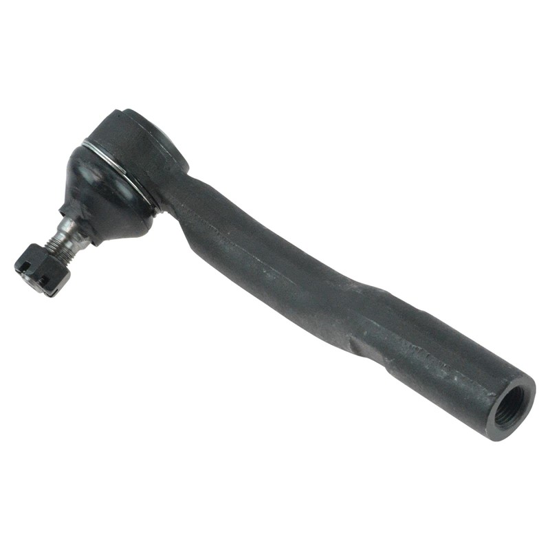 TRQ Inner & Outer Tie Rod Set of 6 Compatible