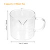 Espresso Shots Cup 5OZ Glass Measuring Cup Espresso Shot Glass
