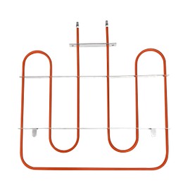 Xzionh WPW10207398 Oven Bake Element Compatible With KitchenAid Electric Electric Built-In Oven,W10207398 Oven Heating Element Replacement 9760768 W10207398 1872387 AP6017075 PS11750370 EAP11750370