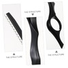 Baluue 1 Set Hair Styling Thinning Razor with Replacement Blades