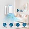 Air Ionizers for Home, Plug In Negative Ion, Quiet Operation