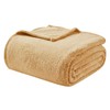 EMME Fluffy Soft Fleece Blanket Throw Size 130 x 150cm