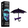 NYX Professional Makeup Wednesday Phone Umbrella Phone Accessory