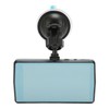 4.5in Car Dash Cam with Dual Lens 1080P HD 170