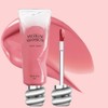 Rainbow Mansion Objet Glossy Tint, 007 Blush Drop, 1 piece / 무지개맨션 오브제 글로시 틴트, 007 블러쉬 드롭, 1개