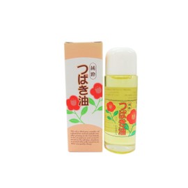 Goto Specialty Pure Camellia Oil, 1.1 oz (30 g), 1.1 oz (30 g) (x1)