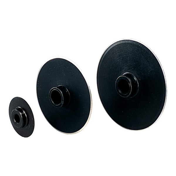 KS Tools 222.0751 Spare cutting wheel,pipe cutters, plastic, Ø 44,6