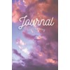 Goal Setting Journal: 6x9" Blank Notebook For Goal Setting