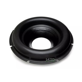 Lord of Bass 12" Mega Roll Subwoofer Speaker Cone  Foam Surround CN1246