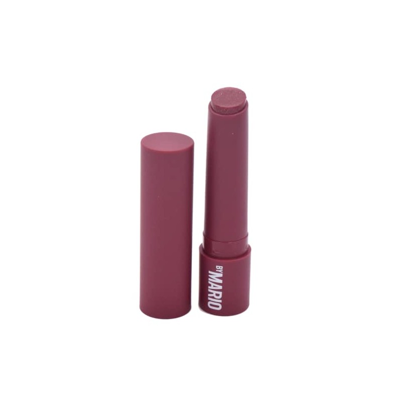 MAKEUP BY MARIO MoistureGlow™ Plumping Lip Serum Plum Glow