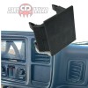 CARZDELUXE Blank dash trim cover for 1999-2007 Silverado Sierra premium