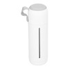 310ml Glass Cup with Lid Portable Dual Purpose Water Mug