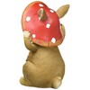 H2O Mushroom Hat Rabbit Small h9682