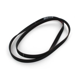 DL-pro 1208 PJ 5 E V-Ribbed Belt for Indesit C00141664 V-Belt Ribbed Belt Drive Belt Drum Belt for Washing Machine