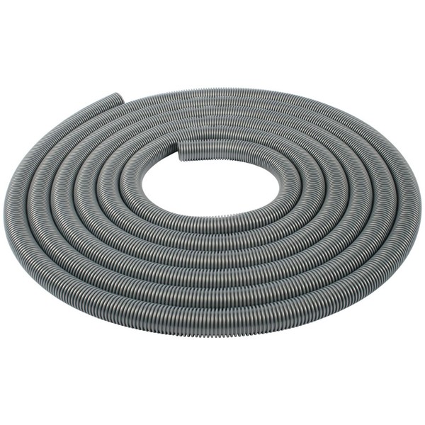 50 Ft. Ultra-Flexible Crushproof Vacuum Hose with 1.25 Inch Inner
