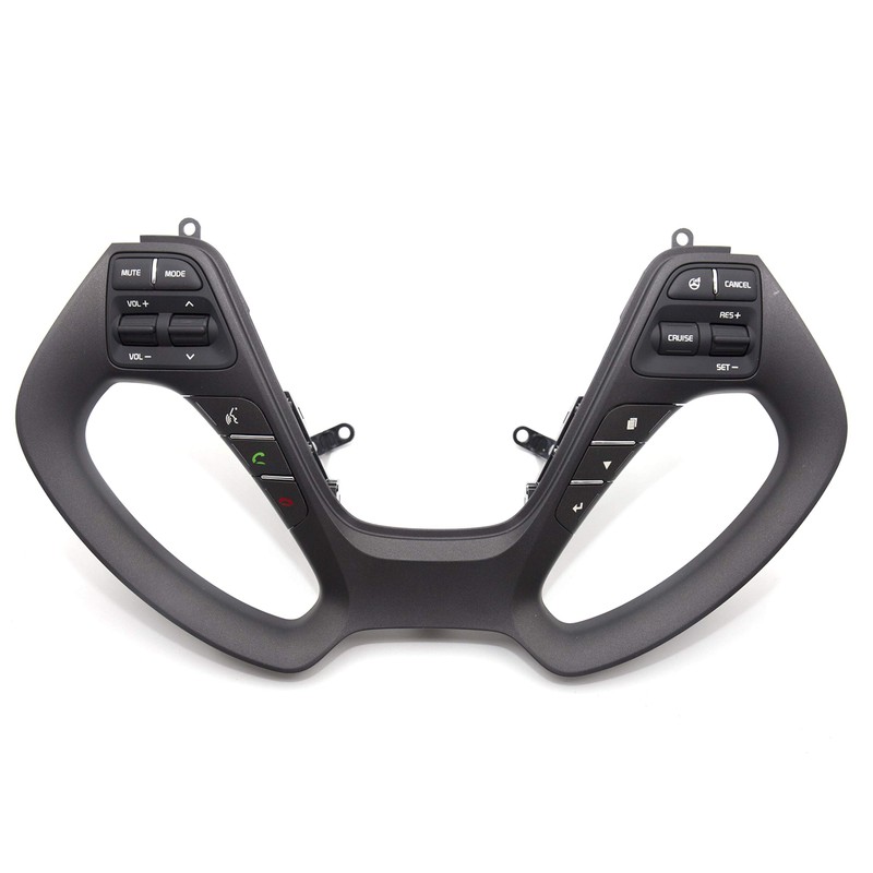 Auto Cruise Control Heated, Audio Switch Assy for KIA Forte