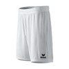 Erima Rio 2.0 Children's Football Shorts with Inner Lining white