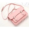 [narunaru] DIY Handmade Bag, 2-Way Bag, Self-Assemble Bag Set (Light
