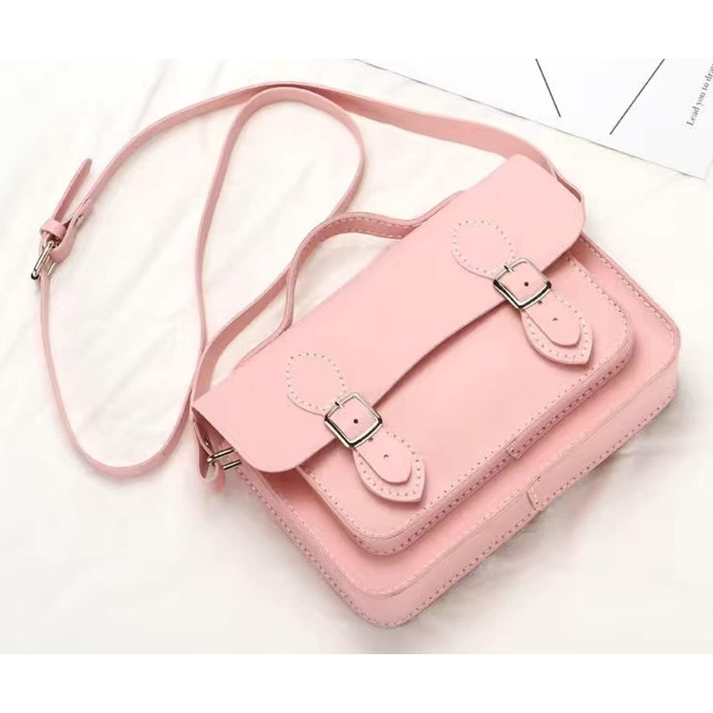 [narunaru] DIY Handmade Bag, 2-Way Bag, Self-Assemble Bag Set (Light