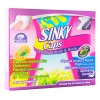 Suplemento En Cápsula Sinky Caps Carnitina X 500g
