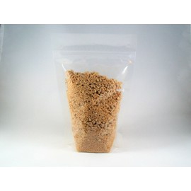 Stony Acres Maple Farm Pure Maple Chunks, 1 Lb. - All Natural Sugar & Sweetener