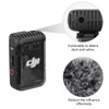 Grey Windscreen for DJI MIC 2/ OSMO POCKET 3 Microphone