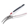 Zyliss E910039 Shellfish Shears, 22cm, Plastic/Stainless Steel, Multifunctional Shears for