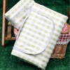 Leisure Sheet, Picnic Sheet, 55.1 x 59.1 inches (140 x