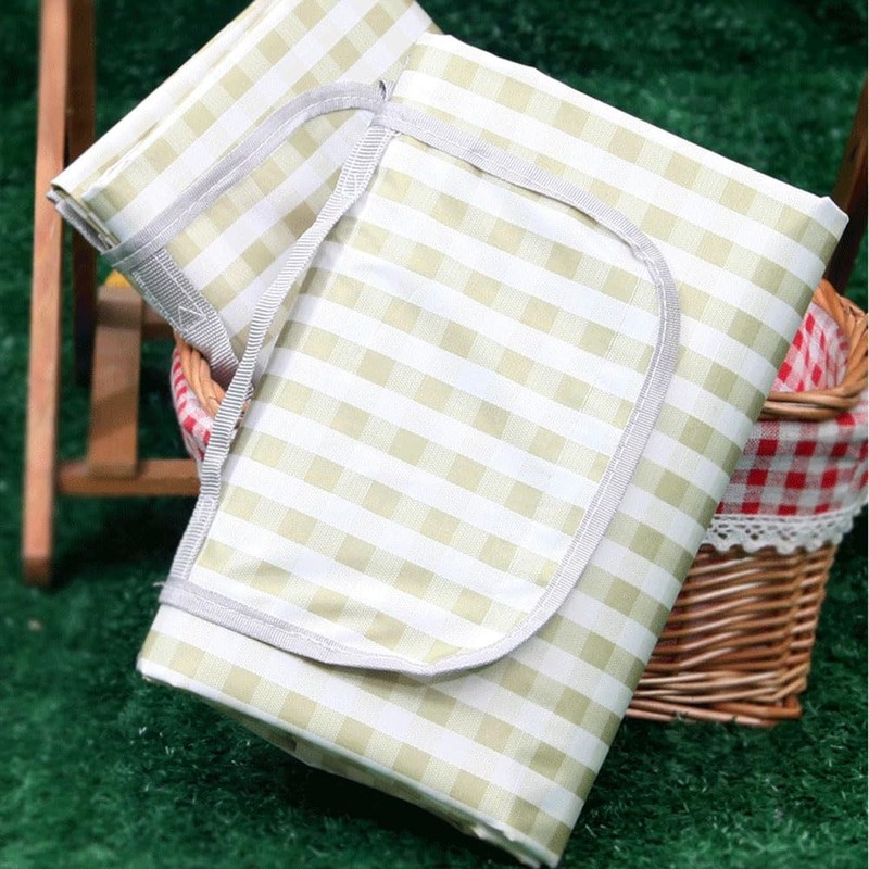 Leisure Sheet, Picnic Sheet, 55.1 x 59.1 inches (140 x