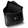 BoxWave Case Compatible with Beurer BM81 - Elite Leather Messenger