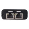 Ethernet Splitter RJ45 1 In 2 Out Gigabit Internet Splitter