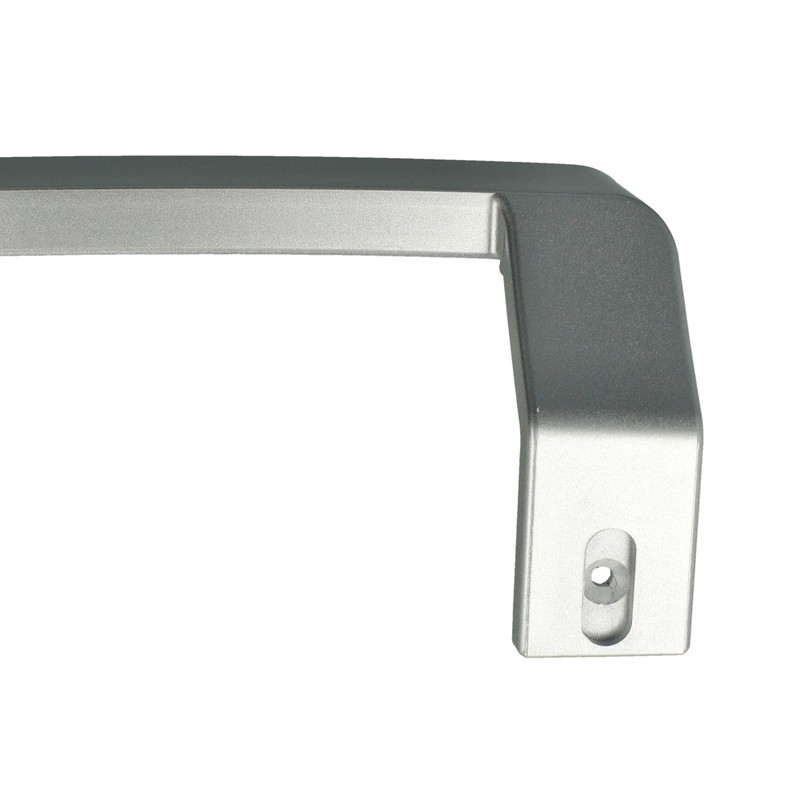 vhbw Door Handle Compatible with Beko CS 234030 114593 Refrigerator