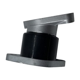 Intake Manifold Joint Boot for Honda CRF80 CRF80F 2004-2013 XR80R 1985-2004 XR80 1979-1984 XR75 1977-1978 17110-GN1-000