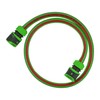 Garden/Patio Shorter Lengths of Garden Watering Hose + Lock ON