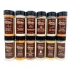 Amish Country Popcorn | 12 Pack Mixed Seasoning Bundle |