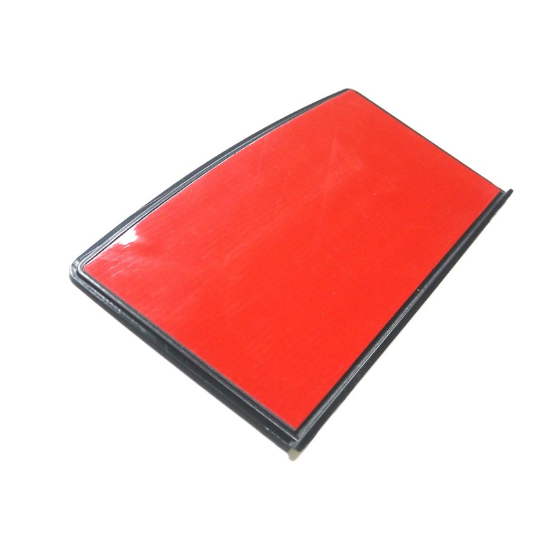 Fuji Drive Stainless Steel Foot Rest Genuine Type for Alfa