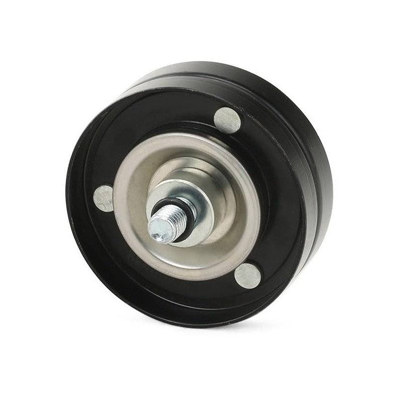 RIDEX 312D0034 Deflection / Guide Pulley V-Ribbed Belt 26 mm