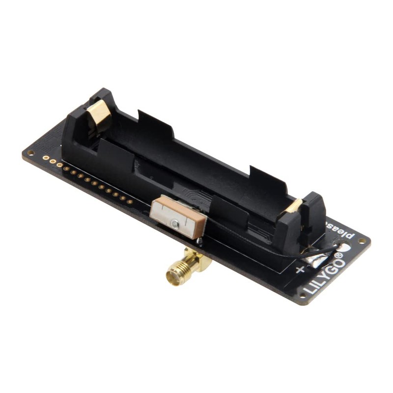 LILYGO T-Beam Meshtastic LORA32 915MHz ESP32 TTGO Development Board WiFi