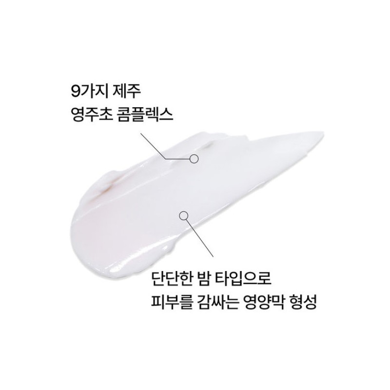 Innisfree 이니스프리 퍼펙트 9 인텐시브 크림 60mL Innisfree Perfect 9