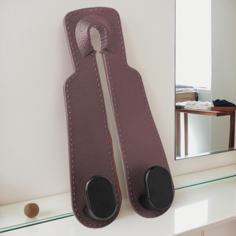 Car Seat Hanger | Purse Hook for Car Headrest |