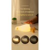 ATSUI ATSUI Duck Night Light, LED Squishy Novelty Animal Night