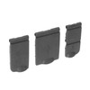 Camera USB Side Rubber Cover Kit Strong Protection Rugged Stylish