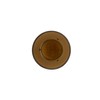 G.E.T. Enterprises 6608-1-A-EC, Amber 8 oz. Plastic Tumblers (Pack of
