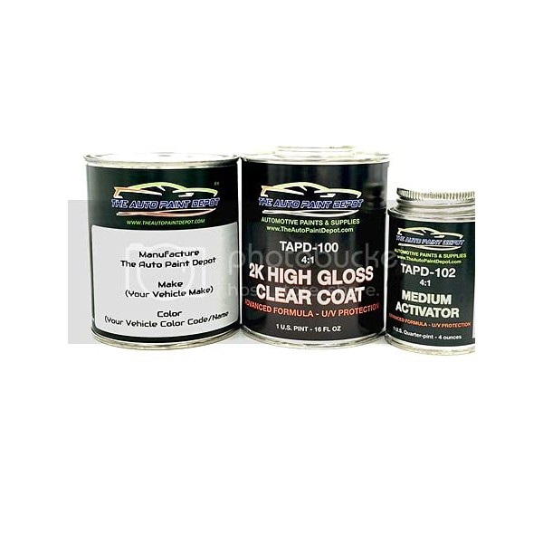 Auto Paint Depot Touch Up Paint for Hyundai Azera,Sonata,Sonata Hybrid-White