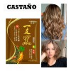 Universo en Linea Paquete 30 Shampoo Tinte Instantaneo 15min Cubre