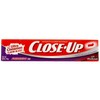 Close Up Close-Up Freshening Red Gel (Pack of 4)