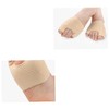 Healeved U Shape Sleeve Splint for Bunions Bunion Kit Big