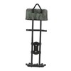 5 Spot Archery Arrow Quiver Archery Compound Bow Quiver Lightweight