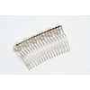 Hasegawa Pearl Comb Party Hair Ornament, Made in Japan, k-48