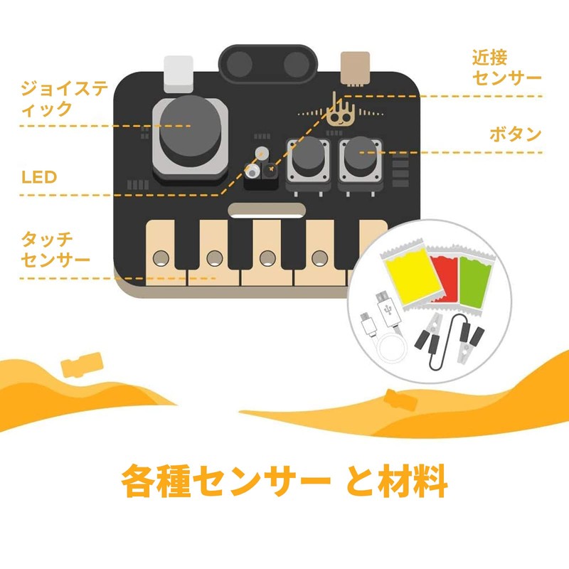 Makeblock Nextmaker Box1 Craft Kit STEM Educational Coding Kit for